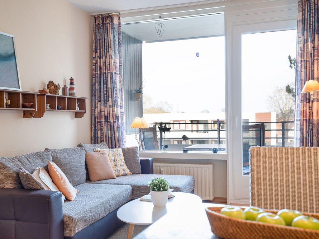 Haus Meeresblick Wohnung 47