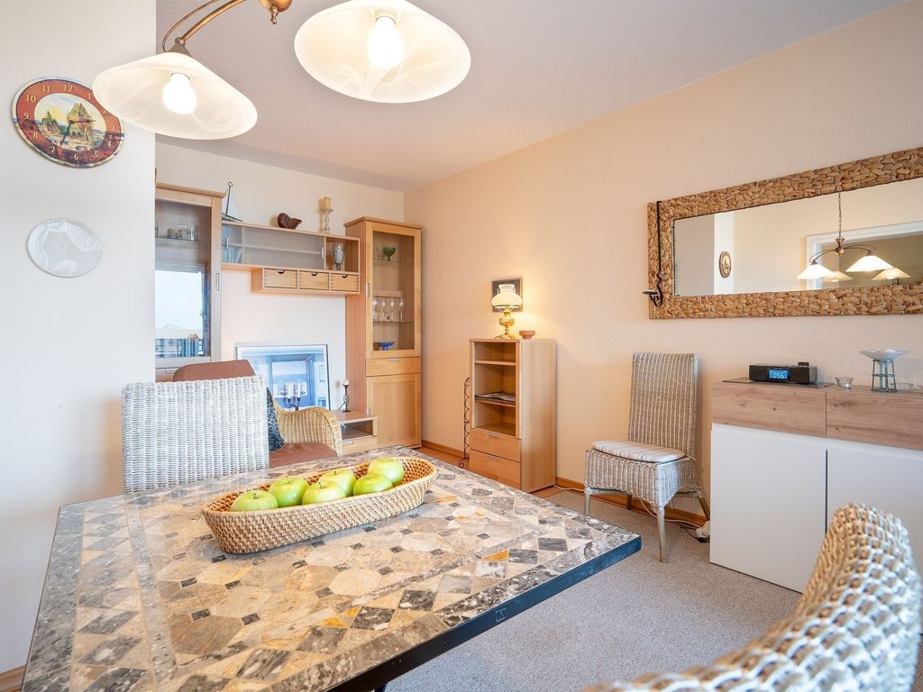Haus Meeresblick Wohnung 47