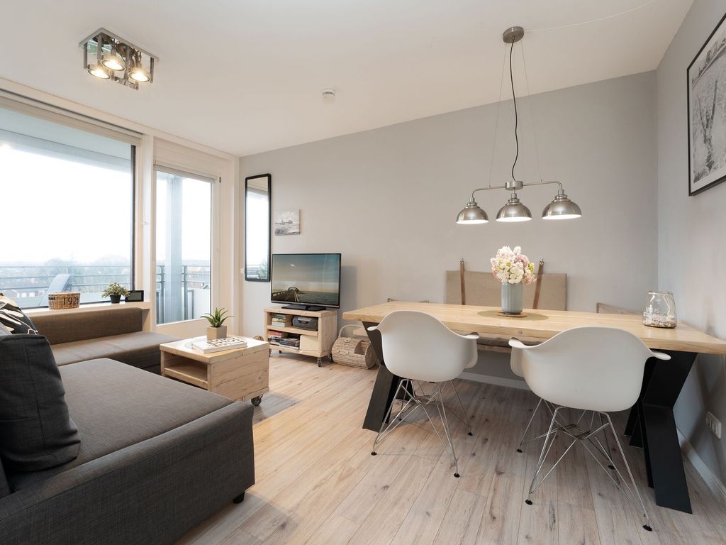 Haus Meeresblick Meeresglanz