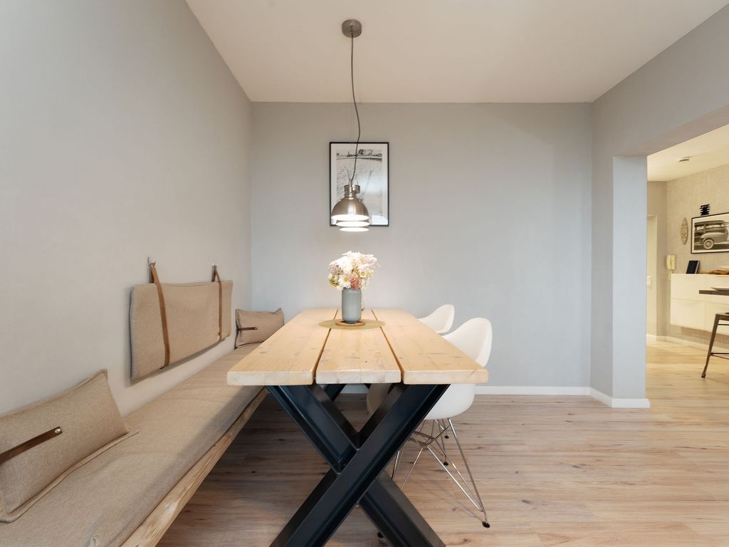 Haus Meeresblick Meeresglanz