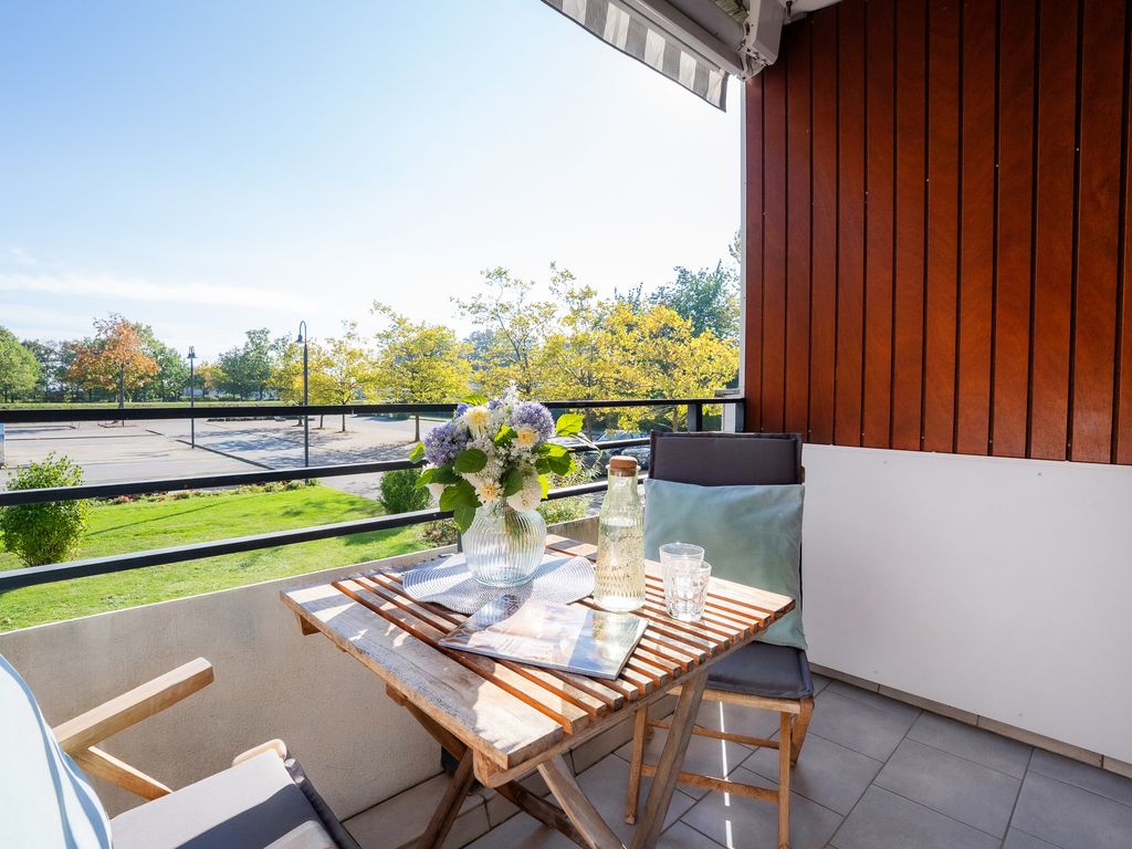 Haus Meeresblick Deichliebe