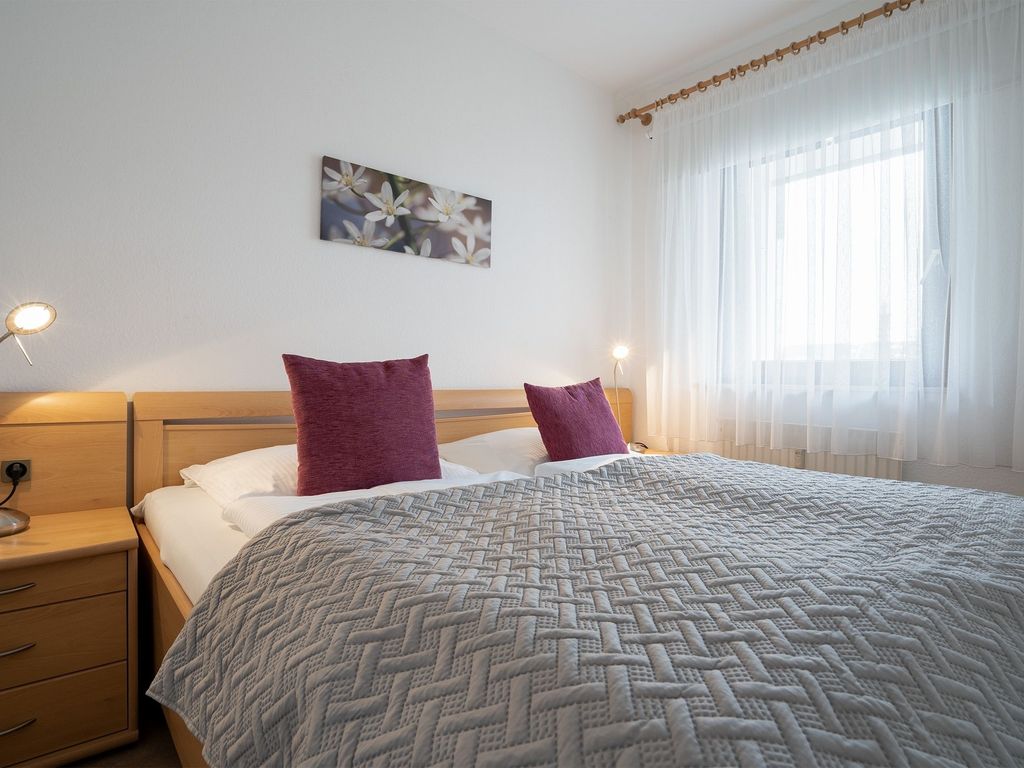 Haus Fernsicht Meeresfunkeln