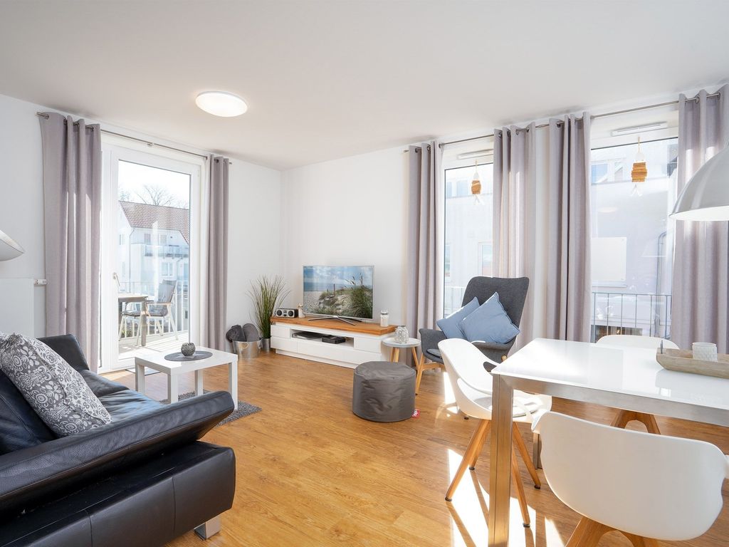KellenHus Wohnung 6