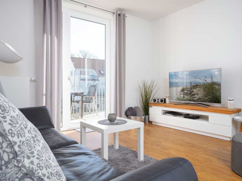 KellenHus Wohnung 6