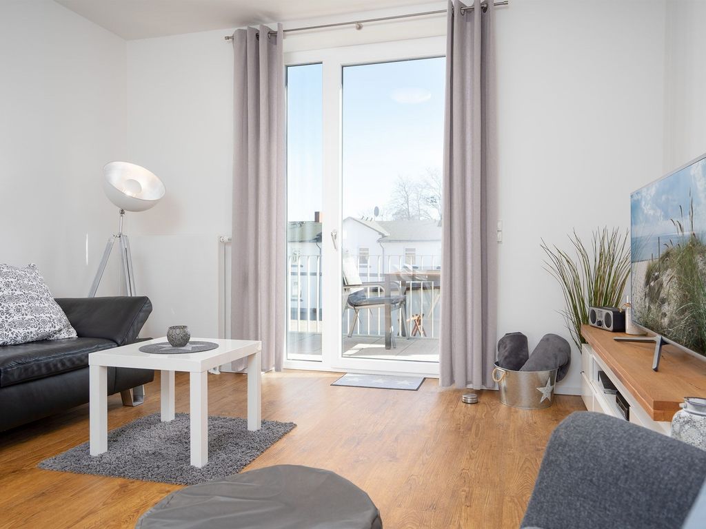 KellenHus Wohnung 6