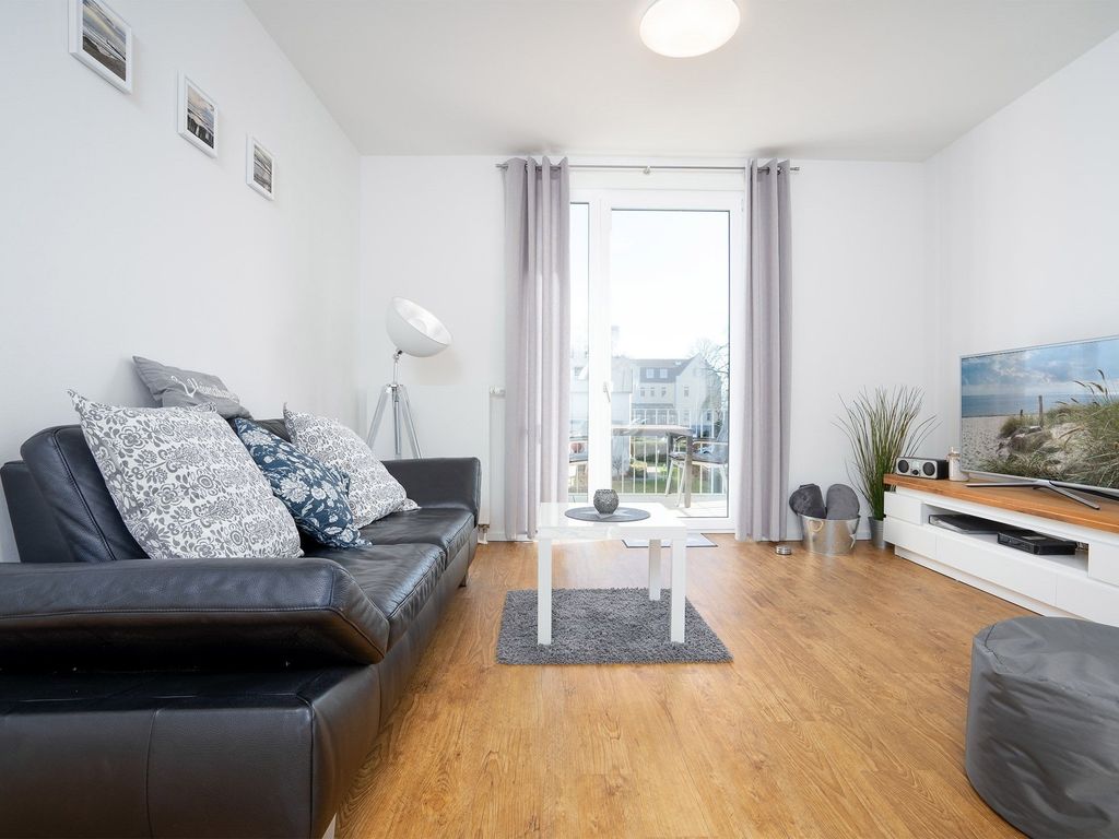 KellenHus Wohnung 6