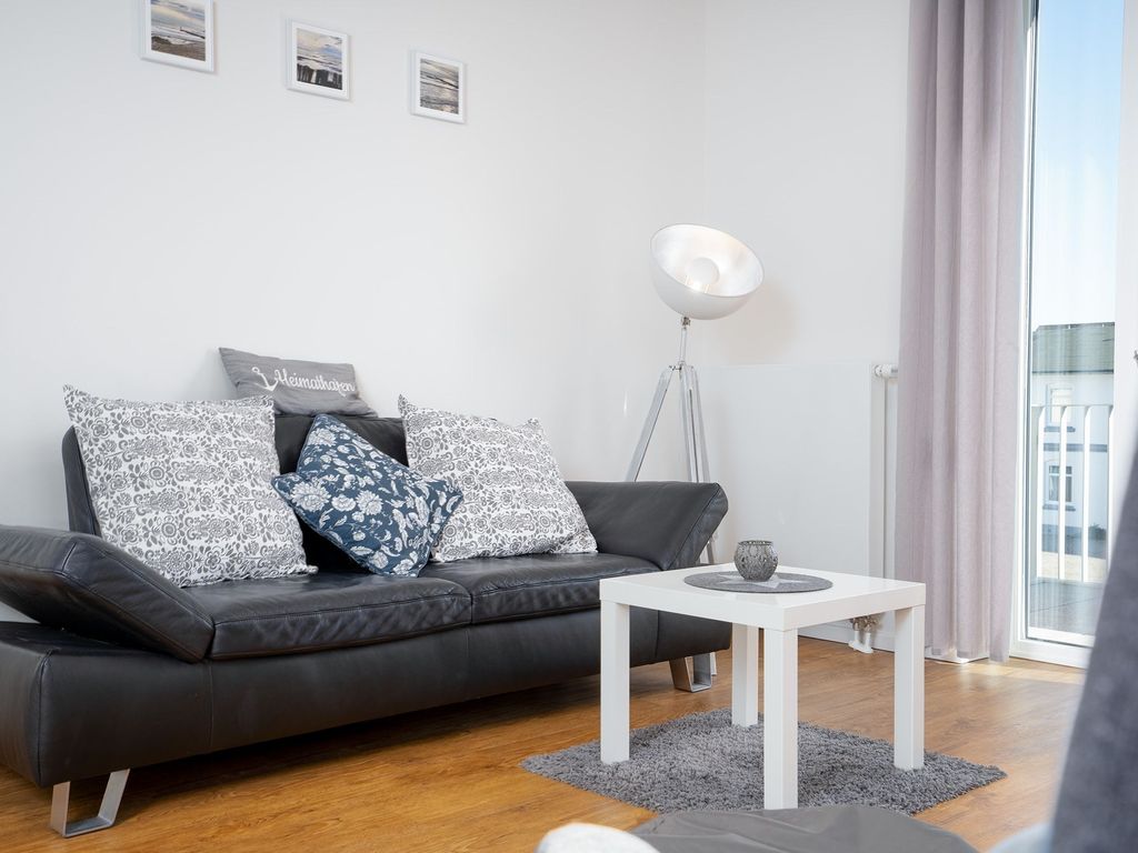 KellenHus Wohnung 6