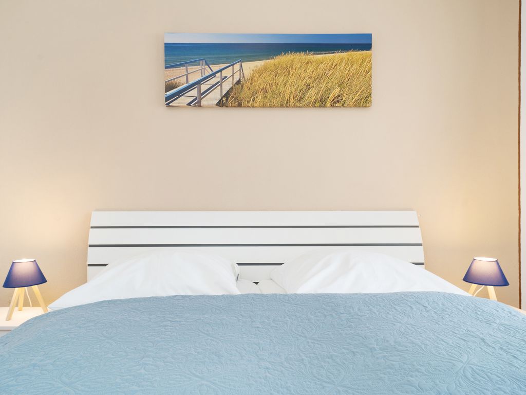 Wohnresidenz Wohnung 2