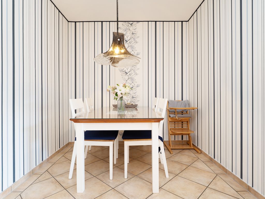 Wohnresidenz Wohnung 2