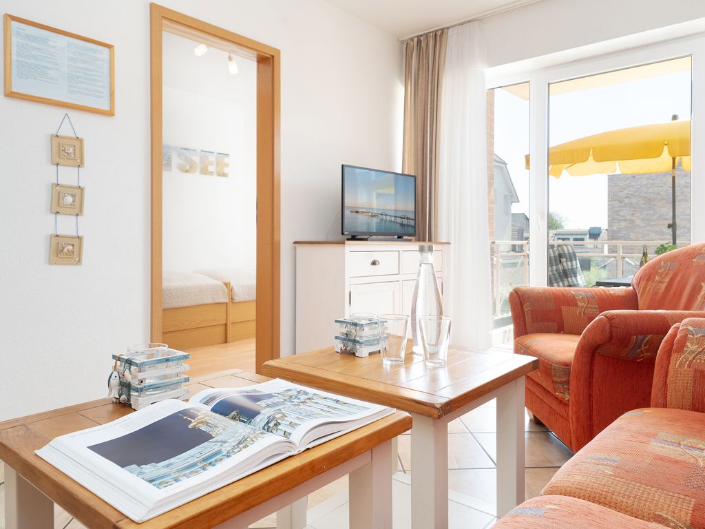 Wohnresidenz Wohnung 2
