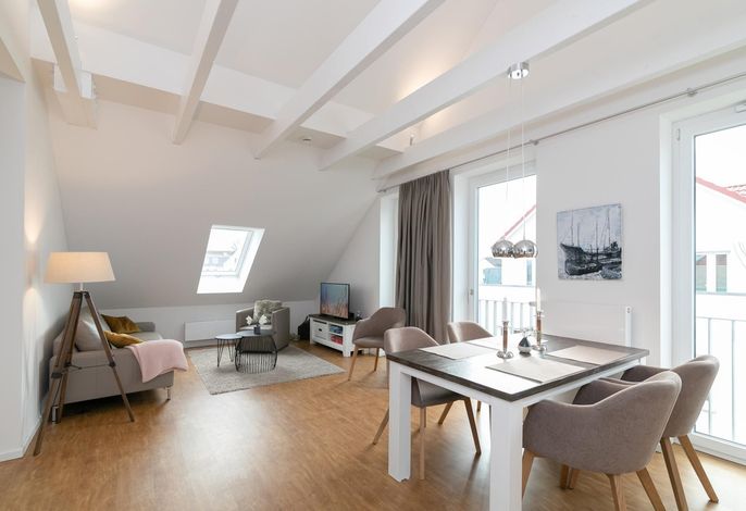 KellenHus Penthouse 2 – Foto 1