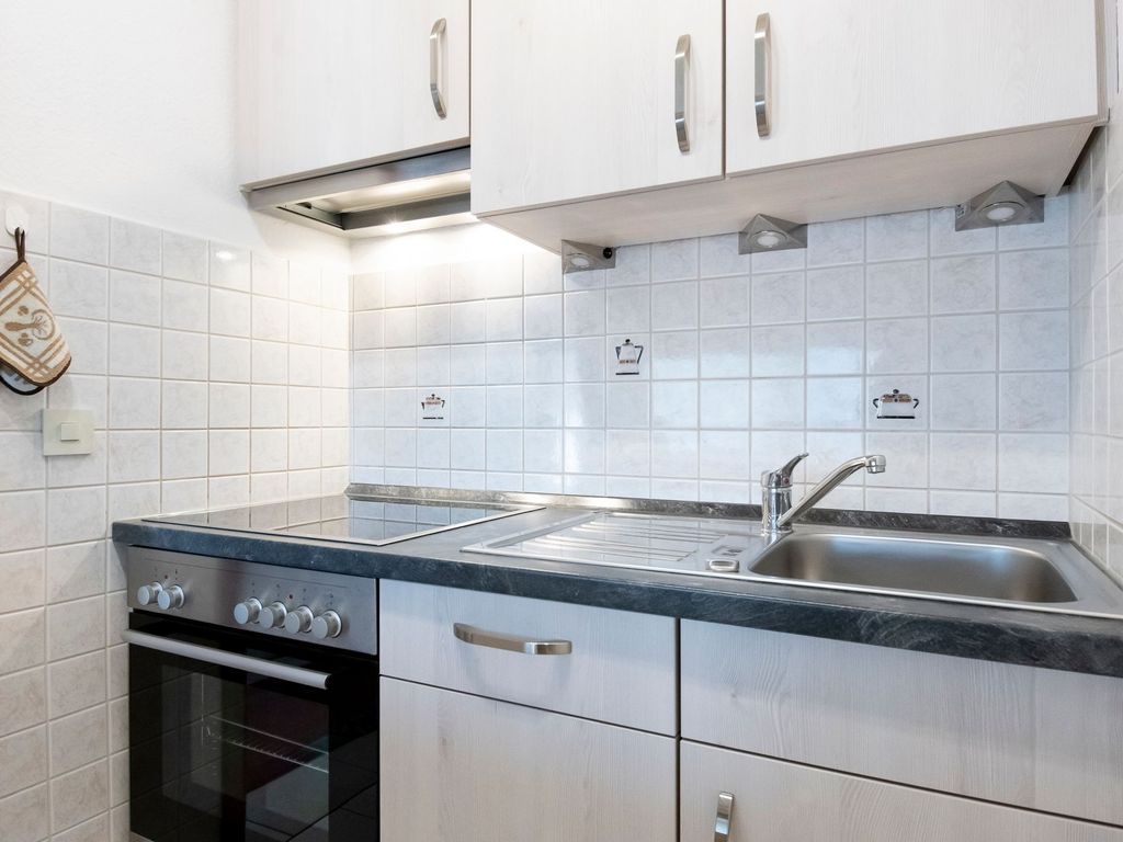 Waldstraße 2 Wohnung 12