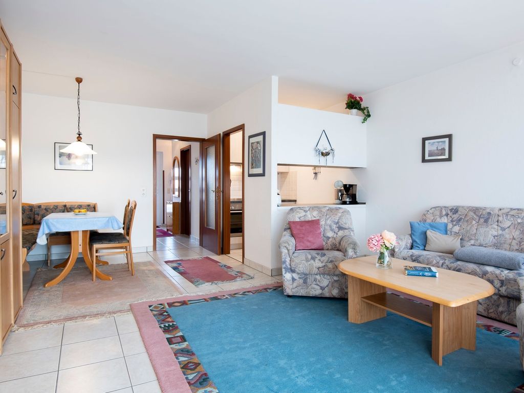 Waldstraße 2 Wohnung 12