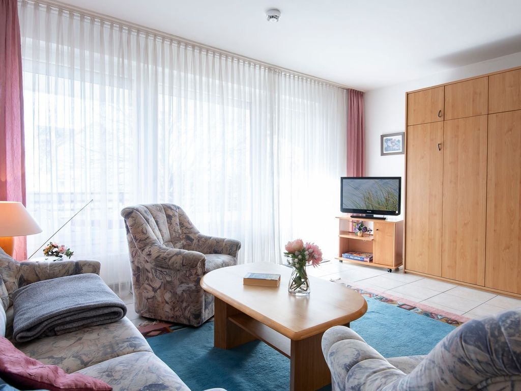 Waldstraße 2 Wohnung 12