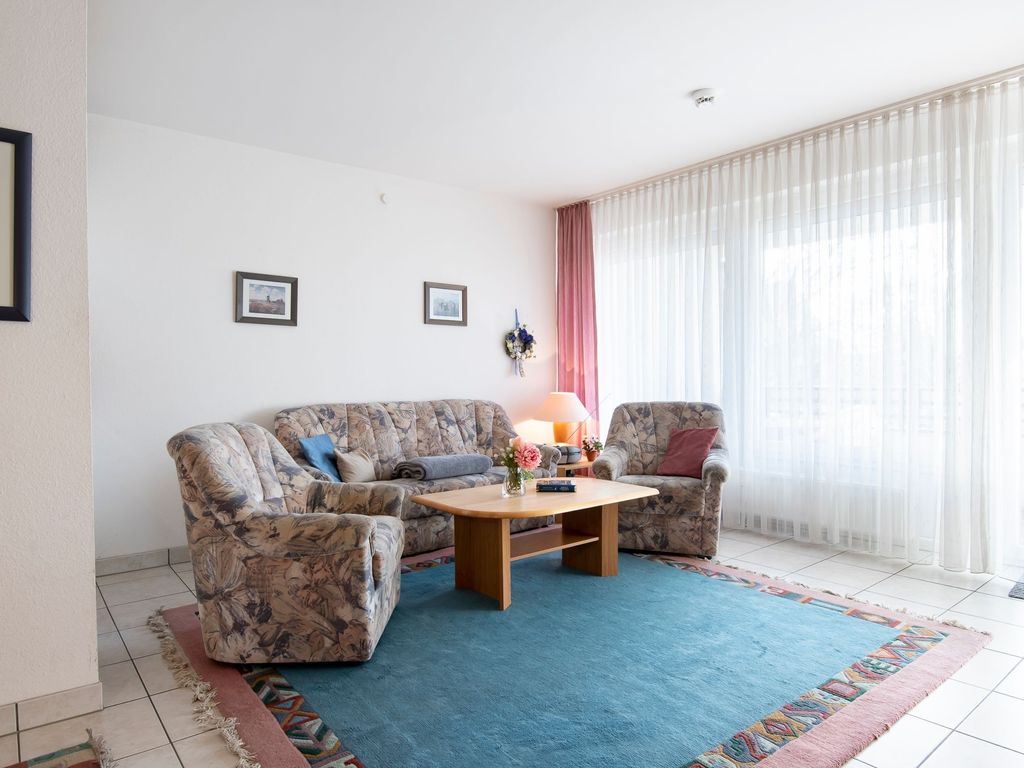 Waldstraße 2 Wohnung 12