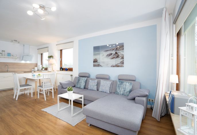 Haus Gorchfock Barke – Foto 1