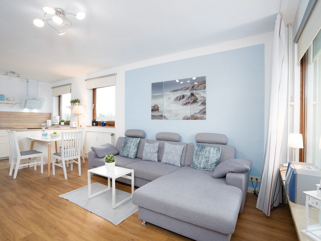 Haus Gorchfock Barke