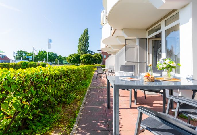 Haus Seeblick Fischbrötchen – Foto 1