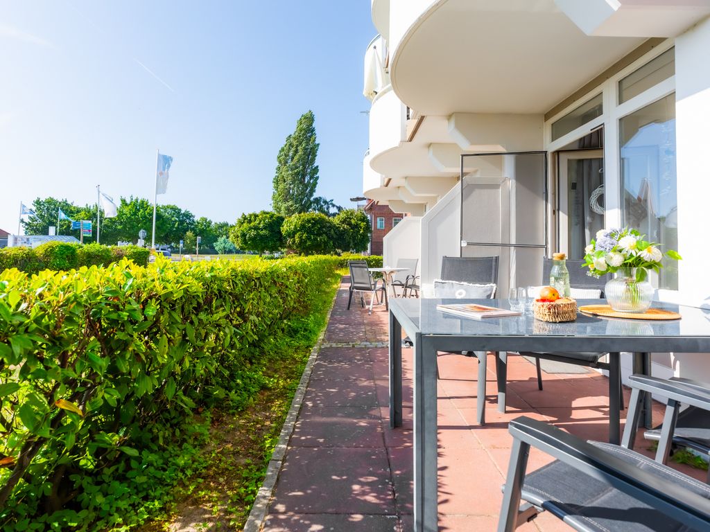 Haus Seeblick Fischbrötchen