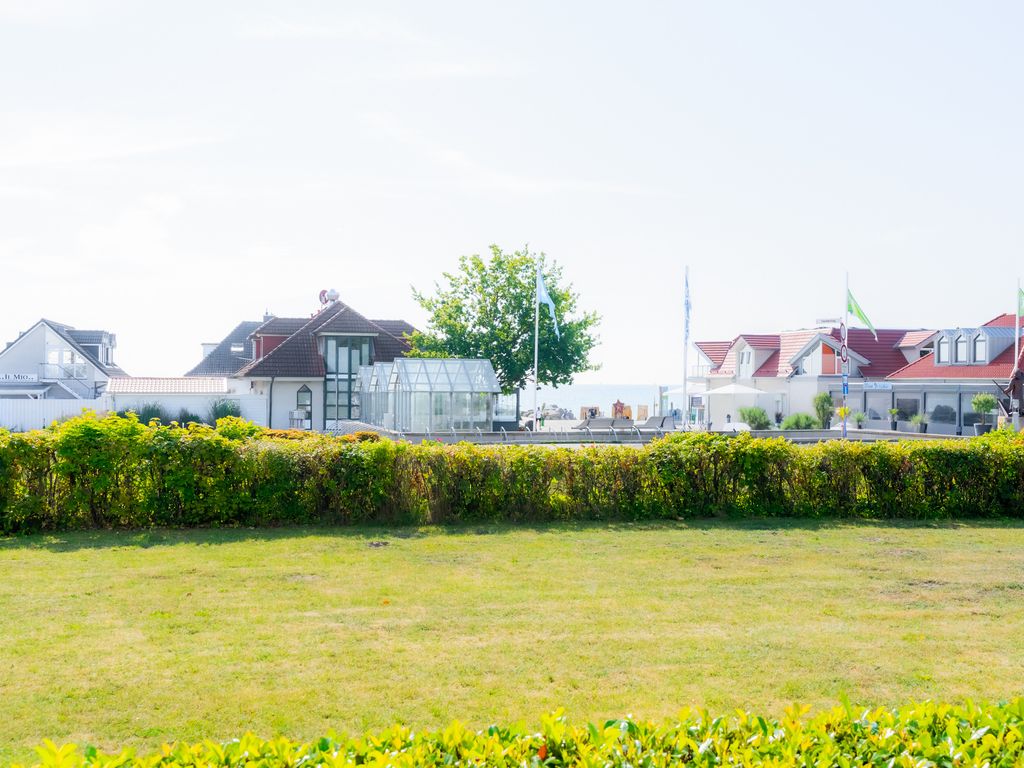 Haus Seeblick Fischbrötchen