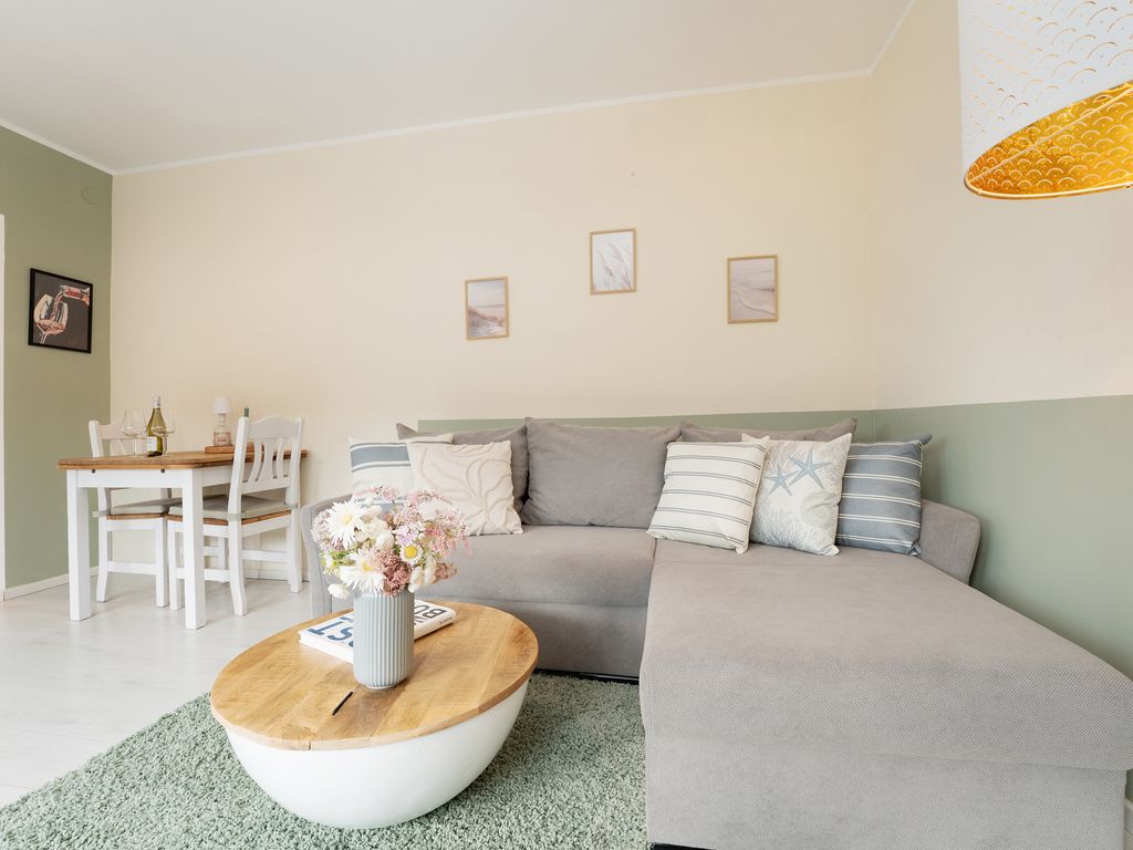 Waldstraße 8 Meerverliebt Kellenhusen
