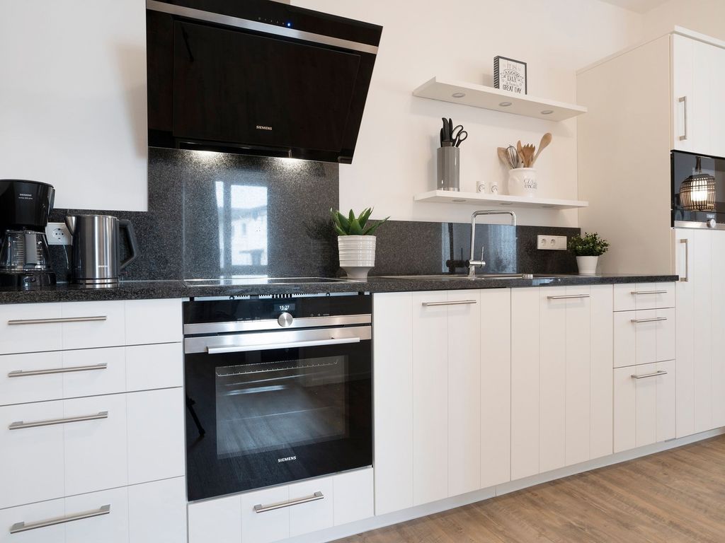 KellenHus Wohnung 4
