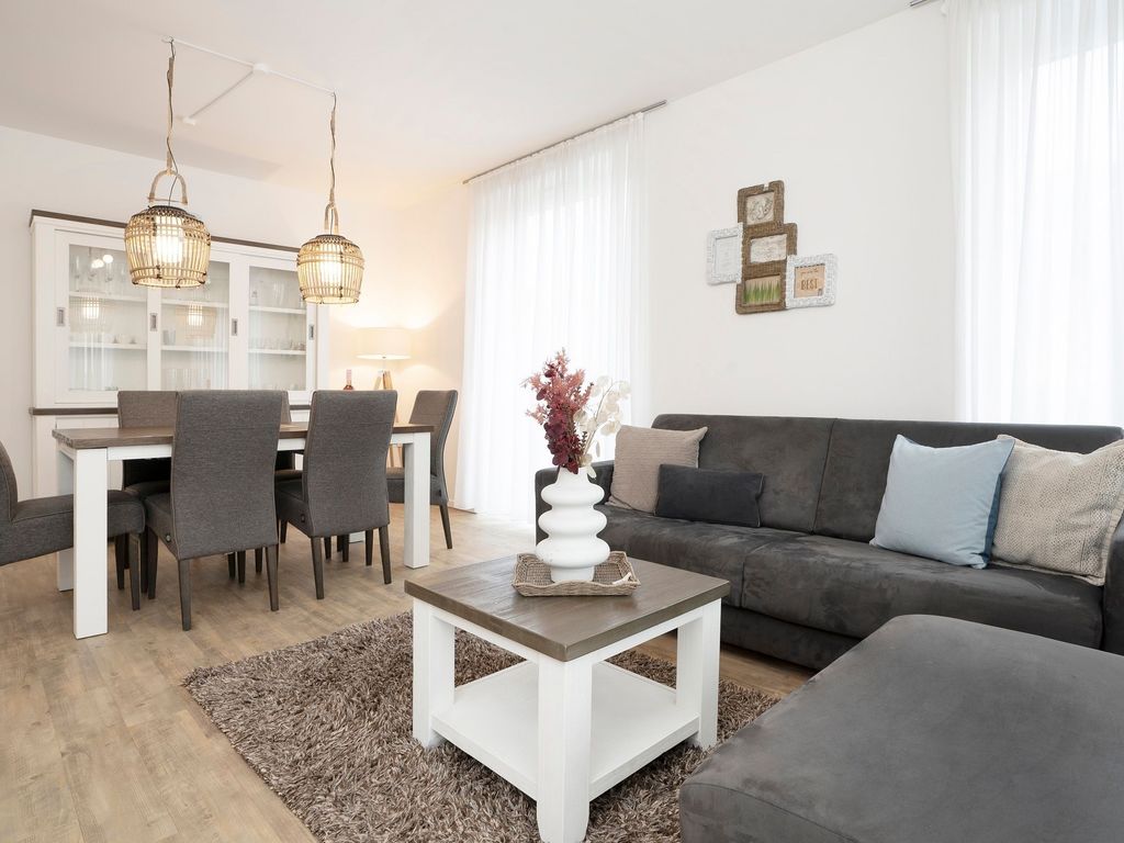 KellenHus Wohnung 4
