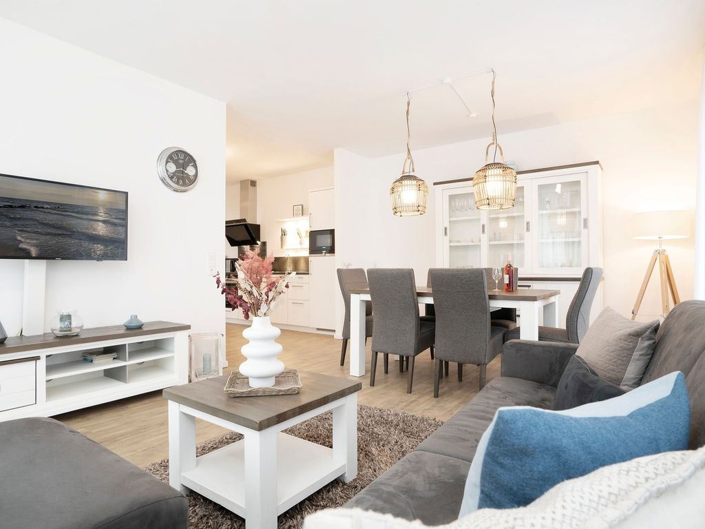 KellenHus Wohnung 4