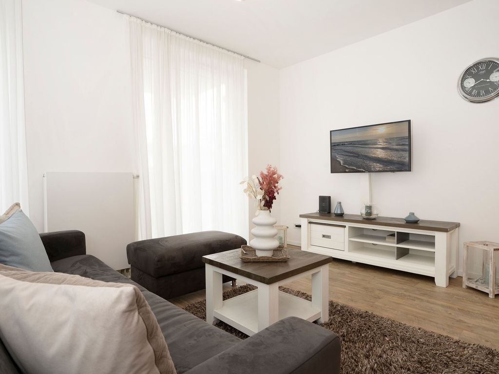 KellenHus Wohnung 4