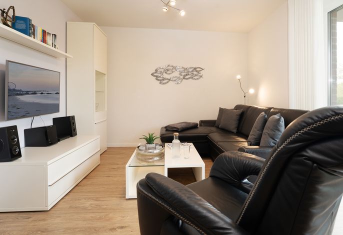 Kirschgarten Wohnung 14 – Foto 1