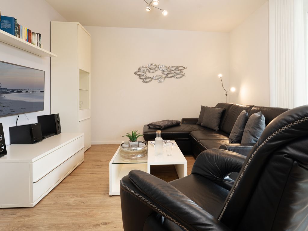 Kirschgarten Wohnung 14