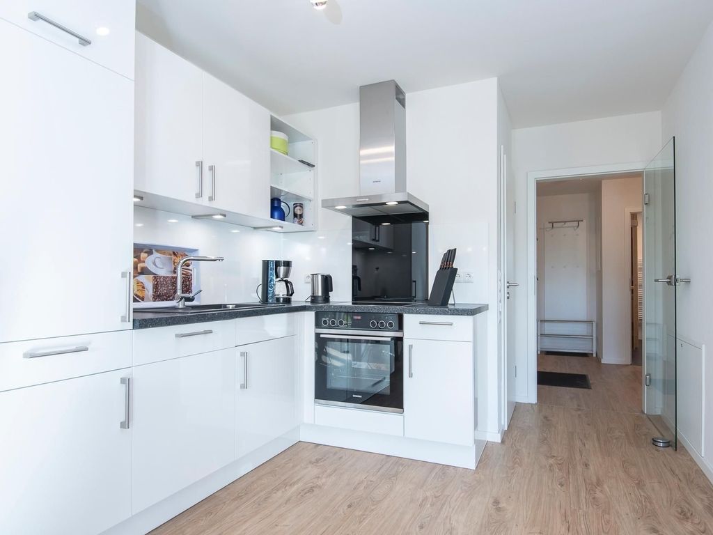 Kirschgarten Wohnung 14