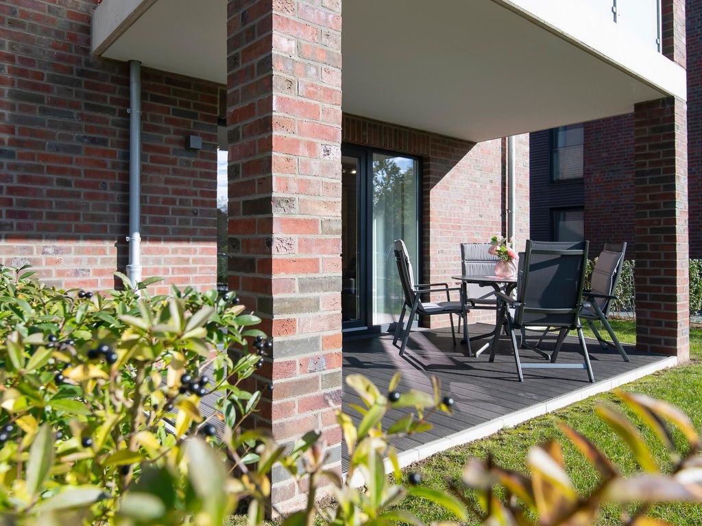 Kirschgarten Wohnung 14