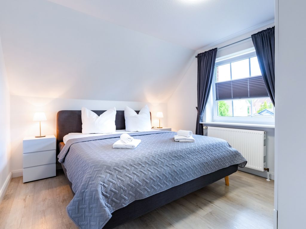 Haus Behrens Wohnung 2