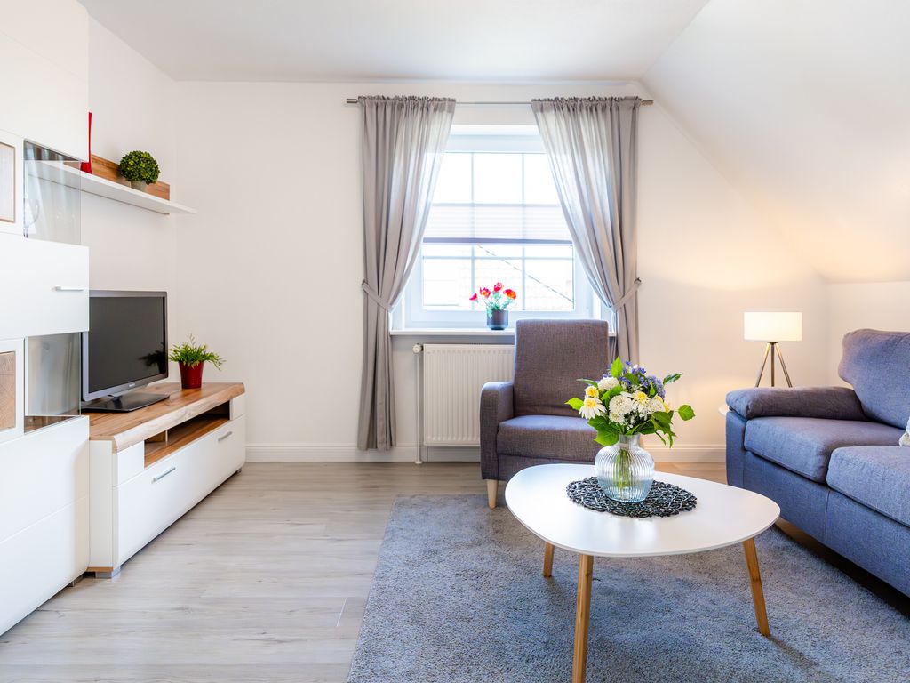 Haus Behrens Wohnung 2