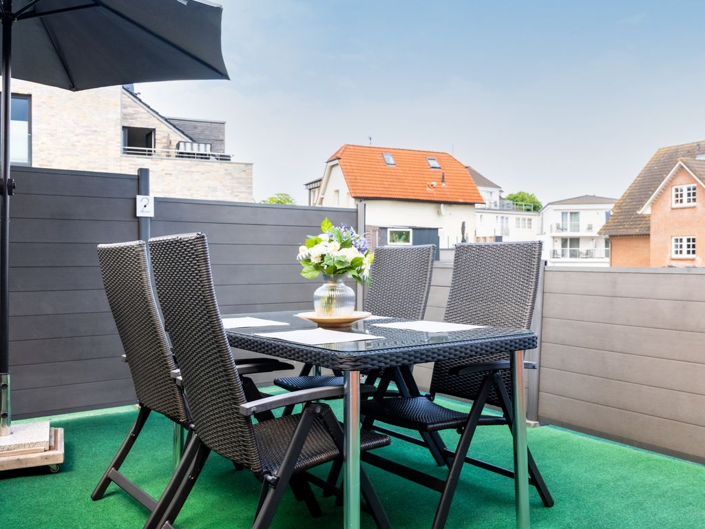 Haus Behrens Wohnung 2