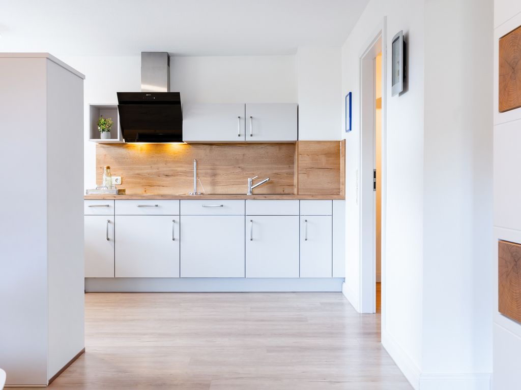 Haus Behrens Wohnung 2