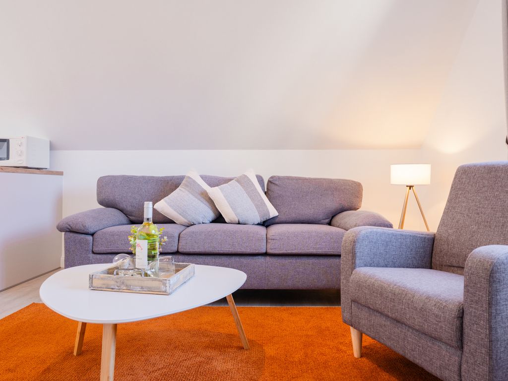 Haus Behrens Wohnung 1