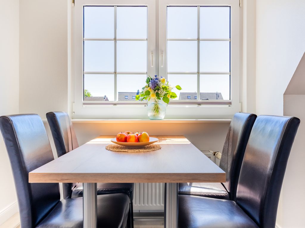 Haus Behrens Wohnung 1