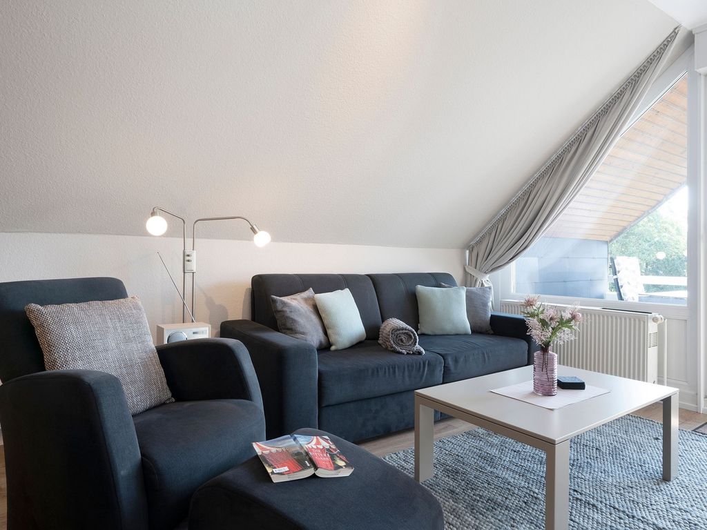 Strandhotel Kellenhusen Meeressonne 42