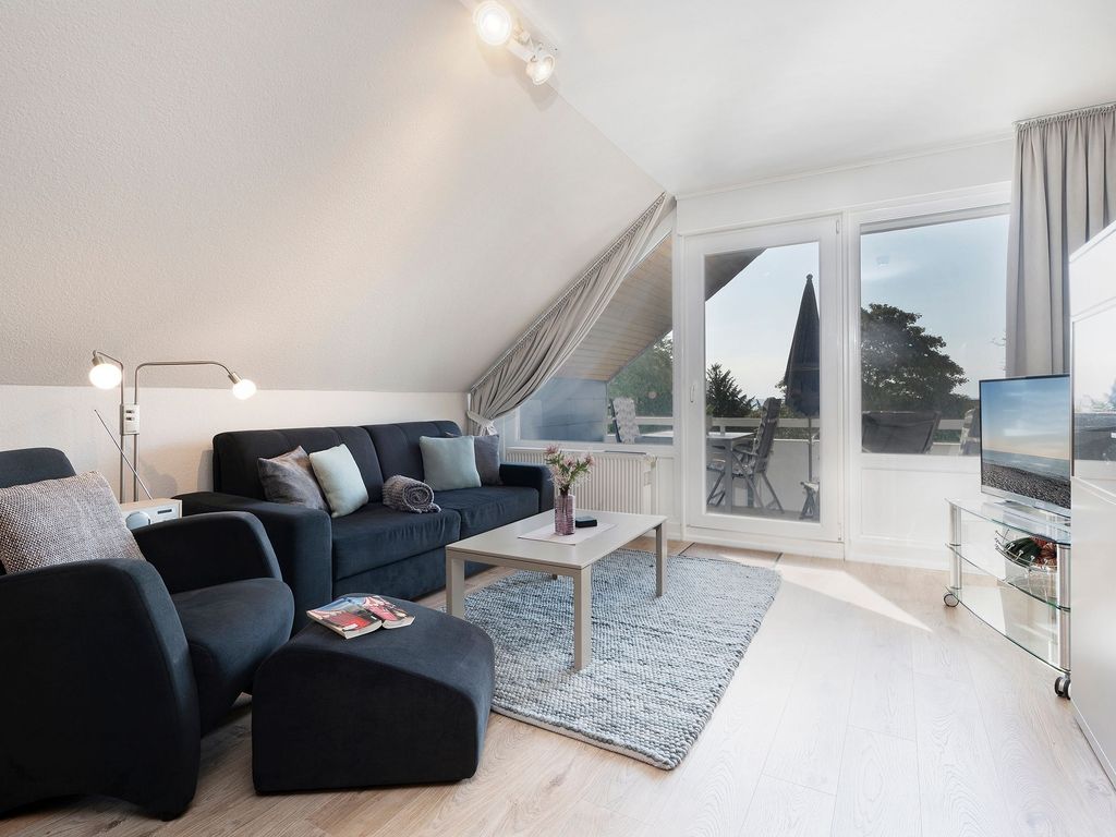 Strandhotel Kellenhusen Meeressonne 42