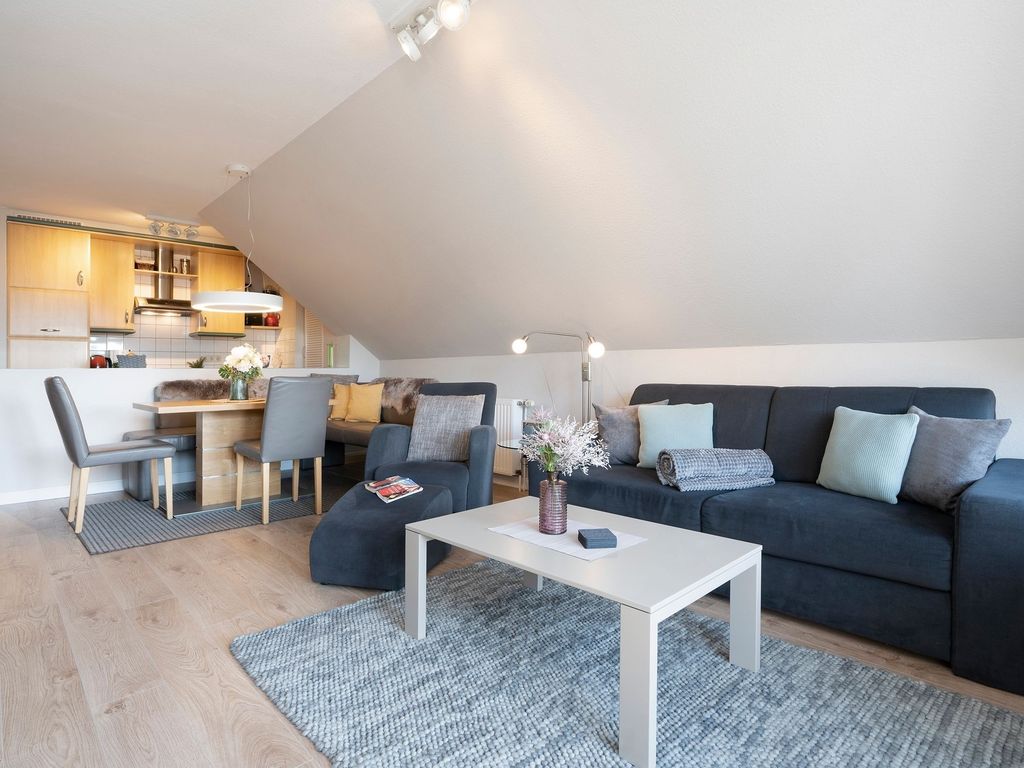 Strandhotel Kellenhusen Meeressonne 42