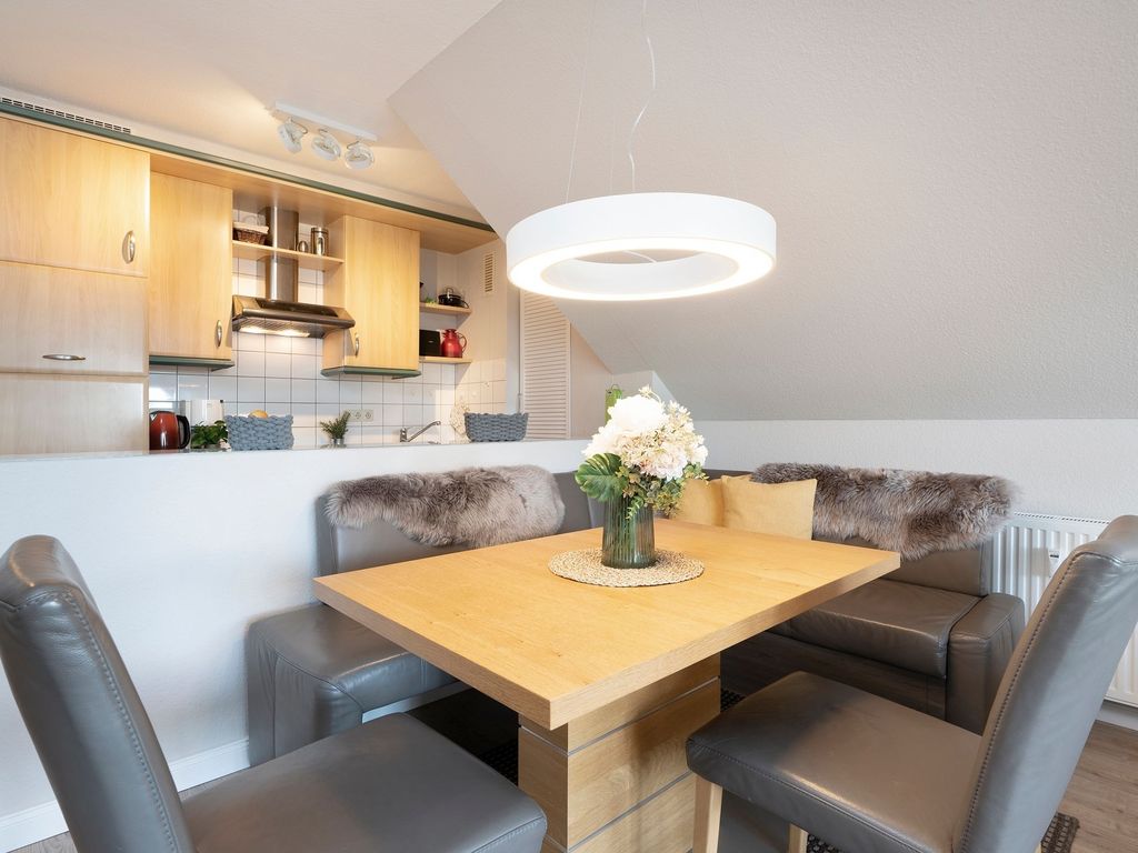 Strandhotel Kellenhusen Meeressonne 42