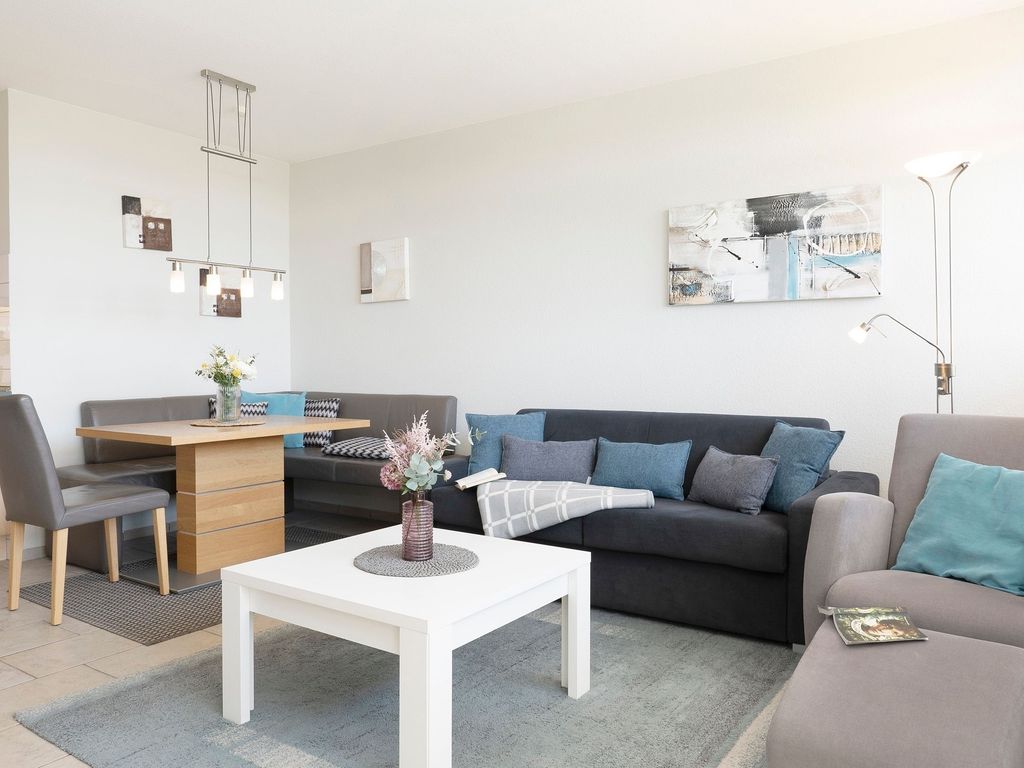 Haus Seeblick Meeresjuwel B4