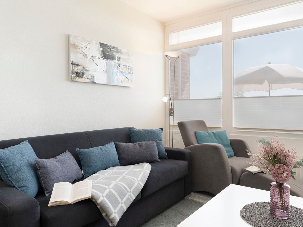 Haus Seeblick Meeresjuwel B4