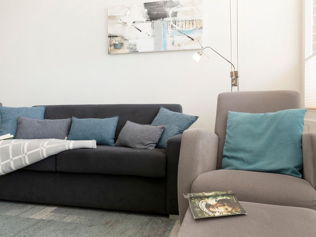 Haus Seeblick Meeresjuwel B4
