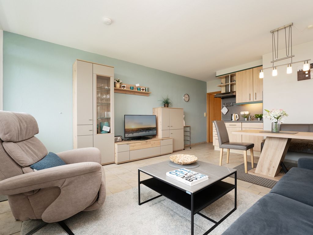 Haus Seeblick Meeresjuwel B4