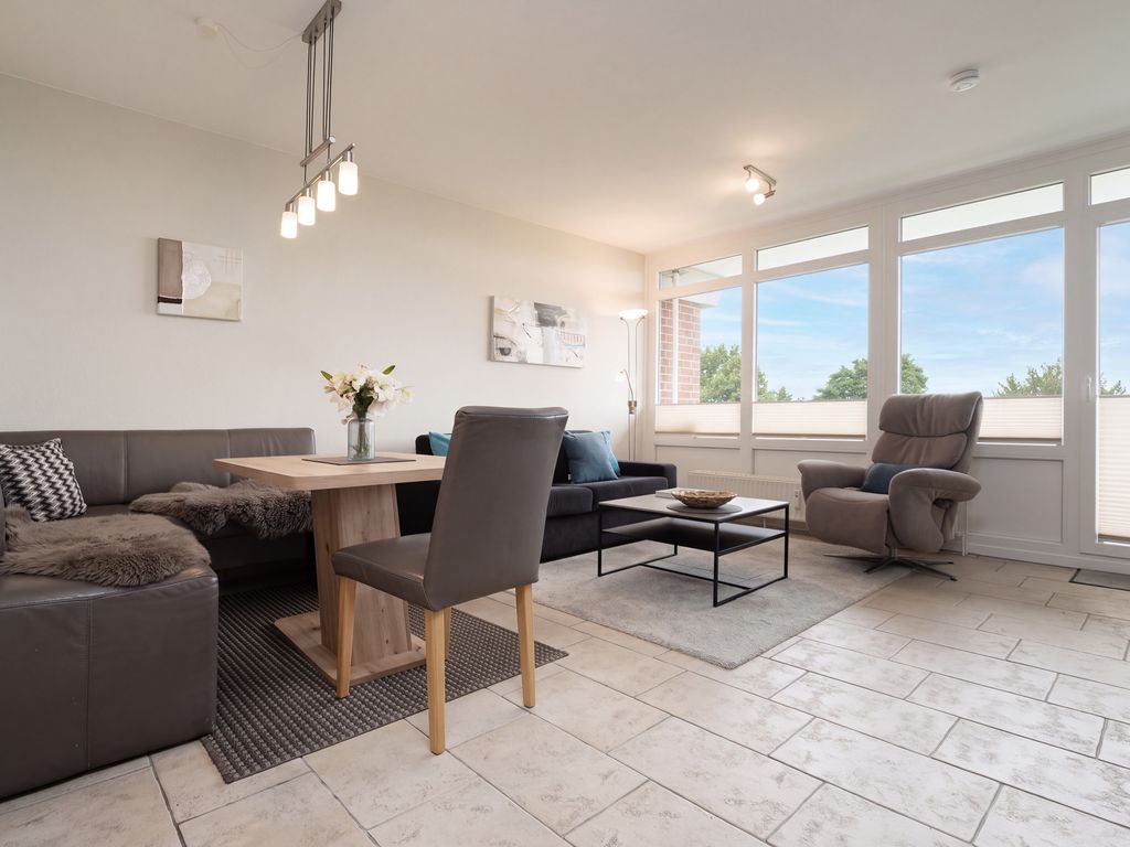 Haus Seeblick Meeresjuwel B4