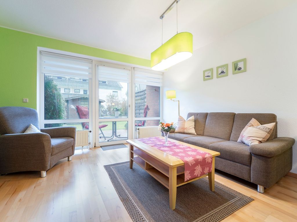 Ferienwohnpark Amselweg Ferienhaus Bode