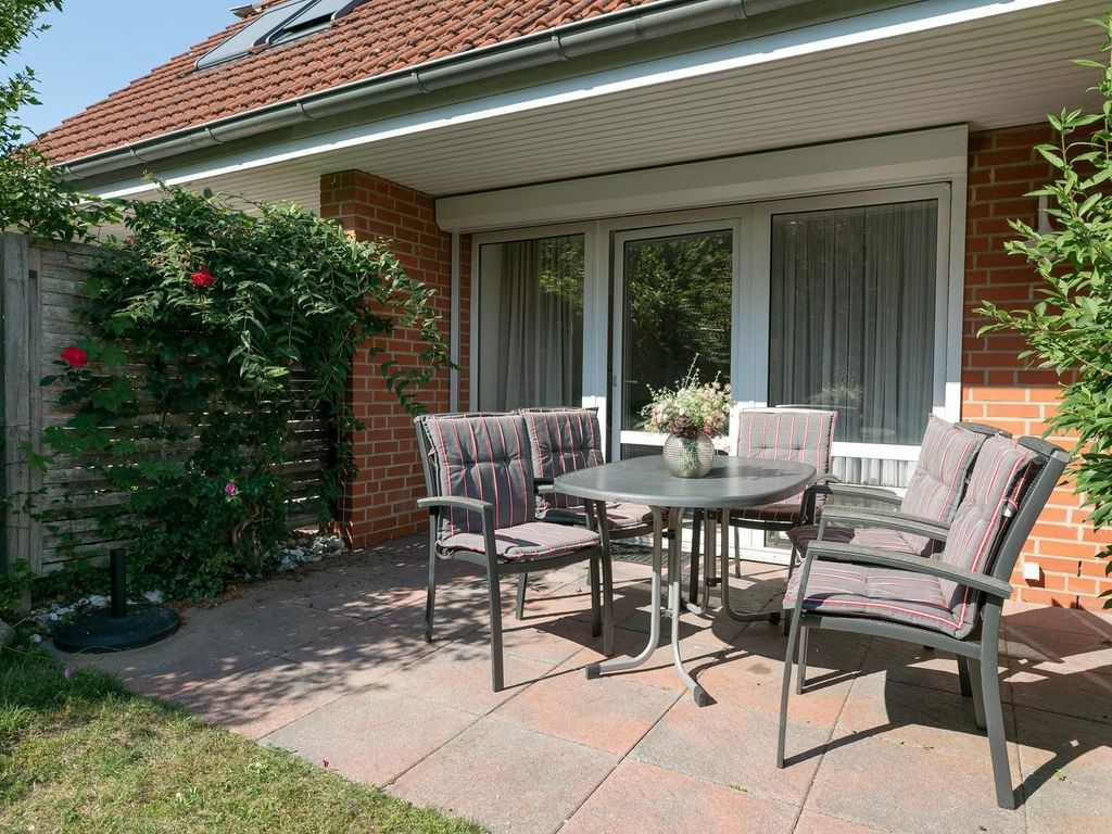 Ferienwohnpark Amselweg Ferienhaus Bisplinghoff